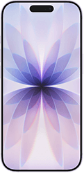 Apple iPhone 17 Display 121by250px