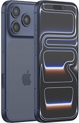 Apple iPhone 17 Pro Body 160by250px