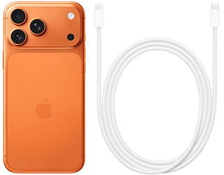 Apple iPhone 17 Pro Max In the box 320by250px