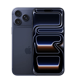 Apple iPhone 17 Pro Product 250by250px