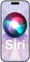 Apple iPhone 17 Siri 121by250px