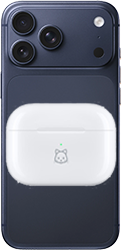 Apple iPhone 17 Pro Reverse Wireless Charging 121by250px