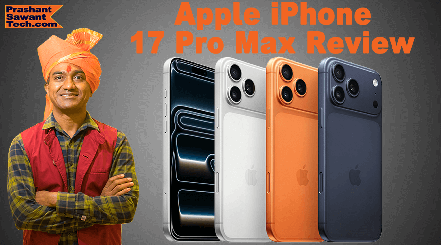 Apple iPhone 17 Pro Max Review 900by500px Apple iPhone 17 Pro Max Review 900by500px
