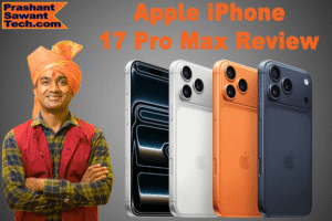 Apple iPhone 17 Pro Max Thumbnail 750by500px