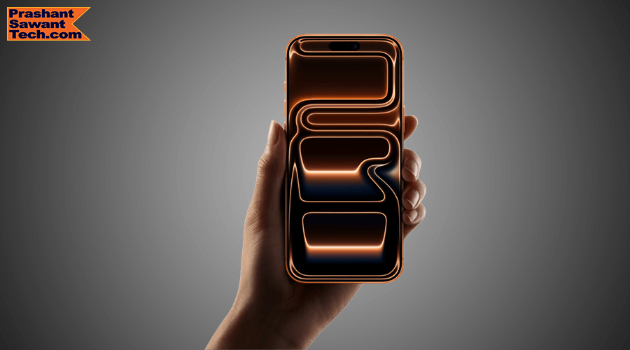 Apple iPhone 17 Pro Max Review Display 900by500px