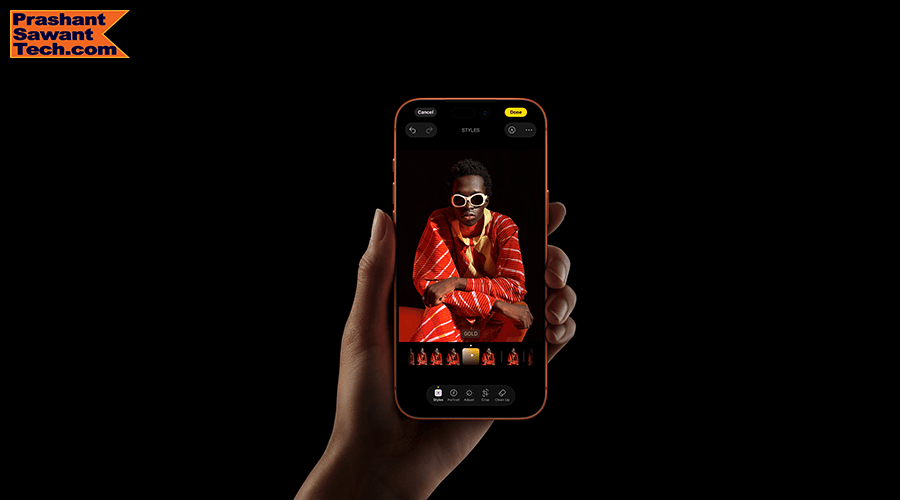 Apple iPhone 17 Pro Max Review In-Hand Feel 900by500px