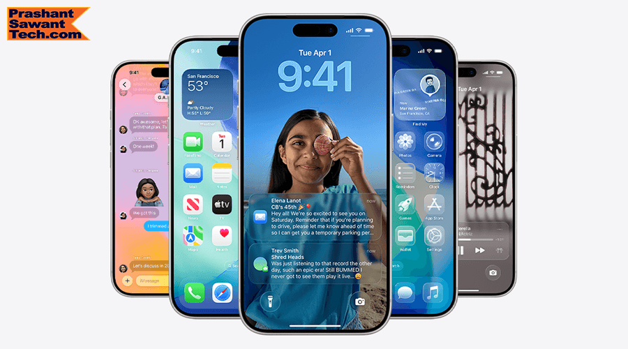 Apple iPhone 17 Pro Max Review In Short Display 900by500px