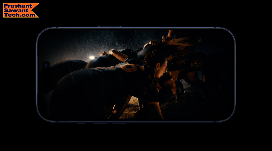 Apple iPhone 17 Pro Max Review Pro Video 900by500px