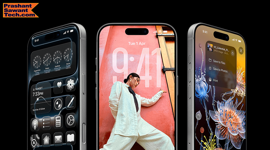 Apple iPhone 17 Pro Max Review Smart Features 900by500px